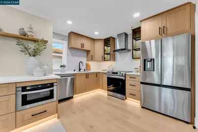 2825 Ptarmigan Drive #3, Walnut Creek, CA 94595 - Photo 15