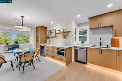 2825 Ptarmigan Drive #3, Walnut Creek, CA 94595 - Photo 17