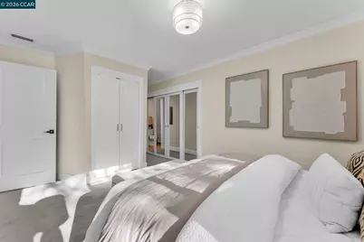 2825 Ptarmigan Drive #3, Walnut Creek, CA 94595 - Photo 35