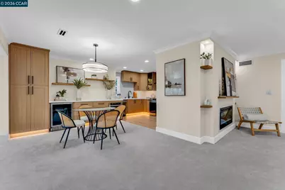 2825 Ptarmigan Drive #3, Walnut Creek, CA 94595 - Photo 13