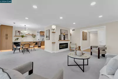 2825 Ptarmigan Drive #3, Walnut Creek, CA 94595 - Photo 9