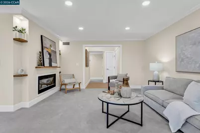 2825 Ptarmigan Drive #3, Walnut Creek, CA 94595 - Photo 9