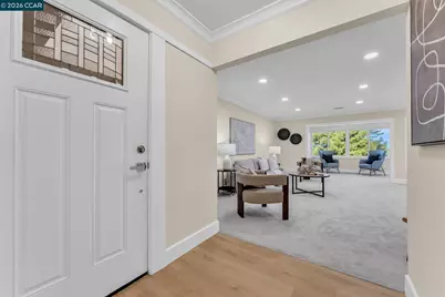 2825 Ptarmigan Drive #3, Walnut Creek, CA 94595 - Photo 3