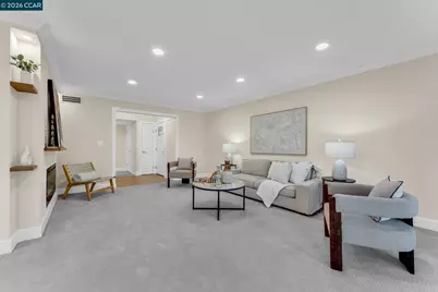 2825 Ptarmigan Drive #3, Walnut Creek, CA 94595 - Photo 7