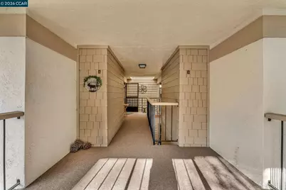 2825 Ptarmigan Drive #3, Walnut Creek, CA 94595 - Photo 53