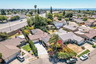 512 Teasdale Pl, Hayward, CA 94544 - Photo 1