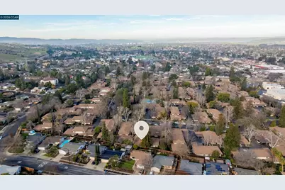 5492 Roundtree Dr #A, Concord, CA 94521 - Photo 47