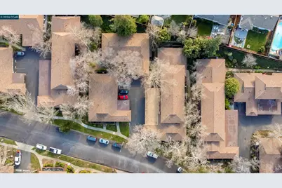 5492 Roundtree Dr #A, Concord, CA 94521 - Photo 49