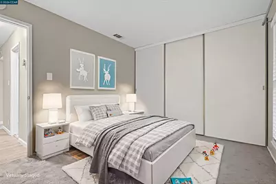 5492 Roundtree Dr #A, Concord, CA 94521 - Photo 35