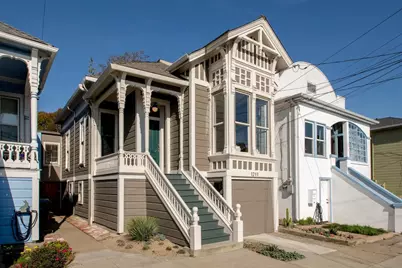 1211 Santa Clara Ave, Alameda, CA 94501 - Photo 3