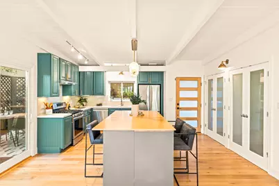 6688 Colton Blvd, Oakland, CA 94611 - Photo 5