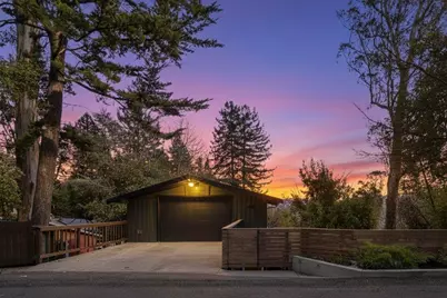 6688 Colton Blvd, Oakland, CA 94611 - Photo 1