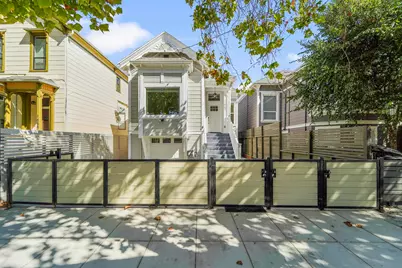 1662 14th Street, Oakland, CA 94607 - Photo 1