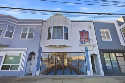 869 Woodside Way, San Mateo, CA 94401 - Photo 3