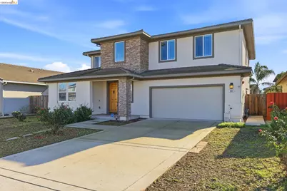 809 Bluestone Dr, Oakley, CA 94561 - Photo 45