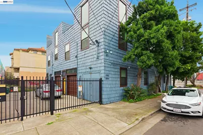 1004 9th Ave, Oakland, CA 94606 - Photo 27