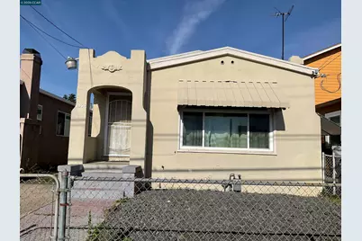 2359 Church, Oakland, CA 94603 - Photo 1