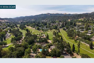1732 Oakmont Dr #9, Walnut Creek, CA 94595 - Photo 49