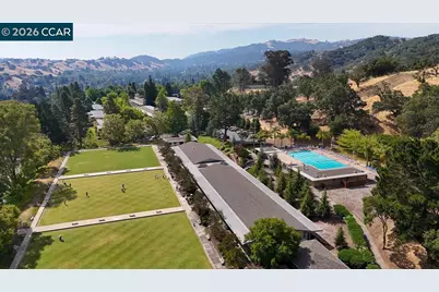 1732 Oakmont Dr #9, Walnut Creek, CA 94595 - Photo 37