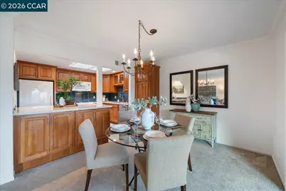 1732 Oakmont Dr #9, Walnut Creek, CA 94595 - Photo 9