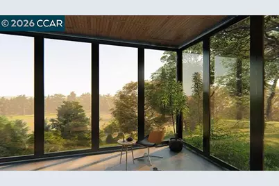 283 Castle Hill Ranch Rd, Walnut Creek, CA 94595 - Photo 5