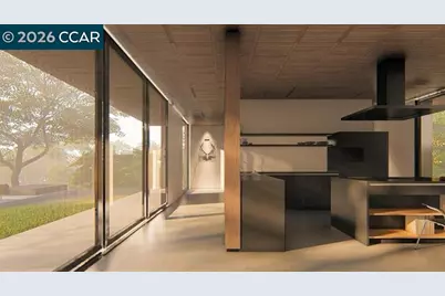 283 Castle Hill Ranch Rd, Walnut Creek, CA 94595 - Photo 3