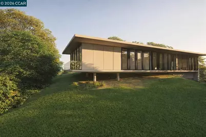 283 Castle Hill Ranch Rd, Walnut Creek, CA 94595 - Photo 15