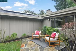 735 Arroyo Ct, Lafayette, CA 94549 - Photo 3