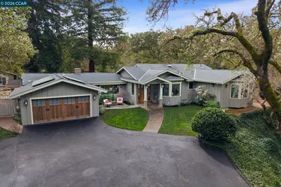 735 Arroyo Ct, Lafayette, CA 94549 - Photo 1