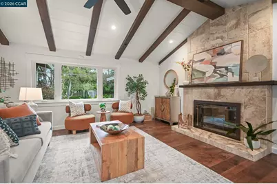 735 Arroyo Ct, Lafayette, CA 94549 - Photo 9