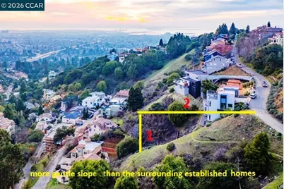 0 Gravatt Dr., Oakland, CA 94705 - Photo 13