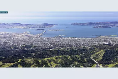 0 Gravatt Dr., Oakland, CA 94705 - Photo 3