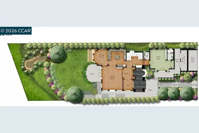 0 Gravatt Dr., Oakland, CA 94705 - Photo 7