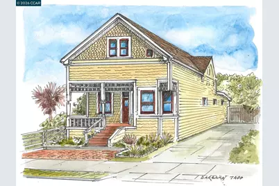 2423 10th St, Berkeley, CA 94710 - Photo 1