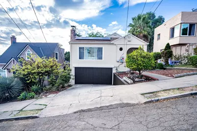 2925 El Monte Ave, Oakland, CA 94605 - Photo 1