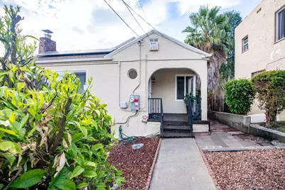 2925 El Monte Ave, Oakland, CA 94605 - Photo 3