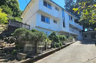 7030 Snake Rd, Oakland, CA 94611 - Photo 1