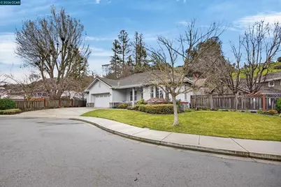 116 McMahon Ct, Martinez, CA 94553 - Photo 3