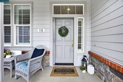 116 McMahon Ct, Martinez, CA 94553 - Photo 5