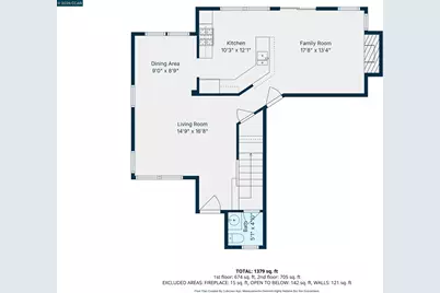 469 Powell Dr, Bay Point, CA 94565 - Photo 3