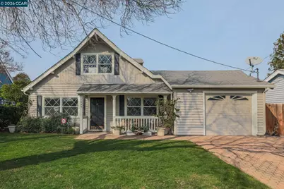 1449 Cape Cod Way, Concord, CA 94521 - Photo 1