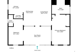 2002 Diablo Rd, Danville, CA 94506 - Photo 57