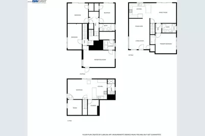 16605 Rolando Ave, Castro Valley, CA 94578 - Photo 7