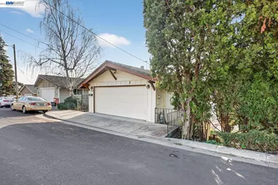 16605 Rolando Ave, Castro Valley, CA 94578 - Photo 5