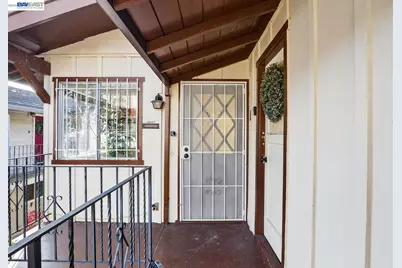 16605 Rolando Ave, Castro Valley, CA 94578 - Photo 5