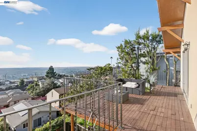 16605 Rolando Ave, Castro Valley, CA 94578 - Photo 7
