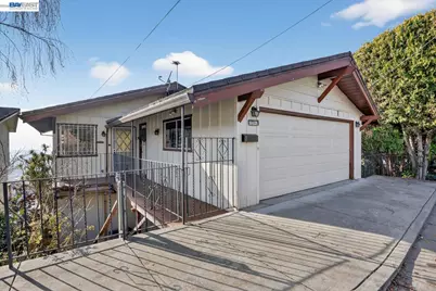 16605 Rolando Ave, Castro Valley, CA 94578 - Photo 1