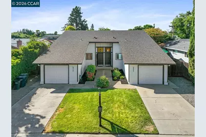 5218-5222 Norma Way, Livermore, CA 94550 - Photo 1