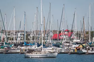 220 Marina Lakes Dr, Richmond, CA 94804 - Photo 41