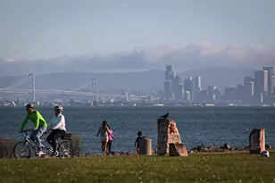 220 Marina Lakes Dr, Richmond, CA 94804 - Photo 47